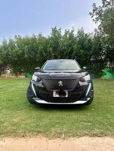 Peugeot 2008 Allure 2022