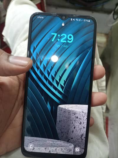 Samsung Mobile A04