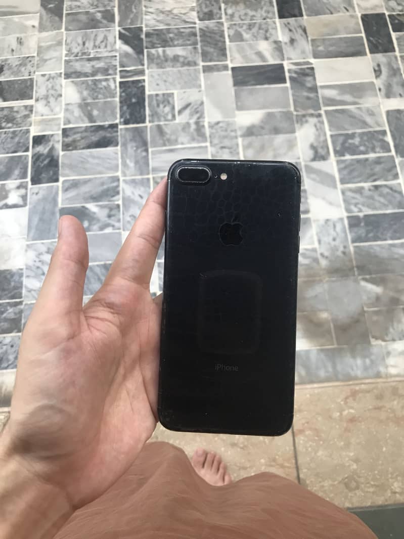 iPhone 7plus pta prof 1