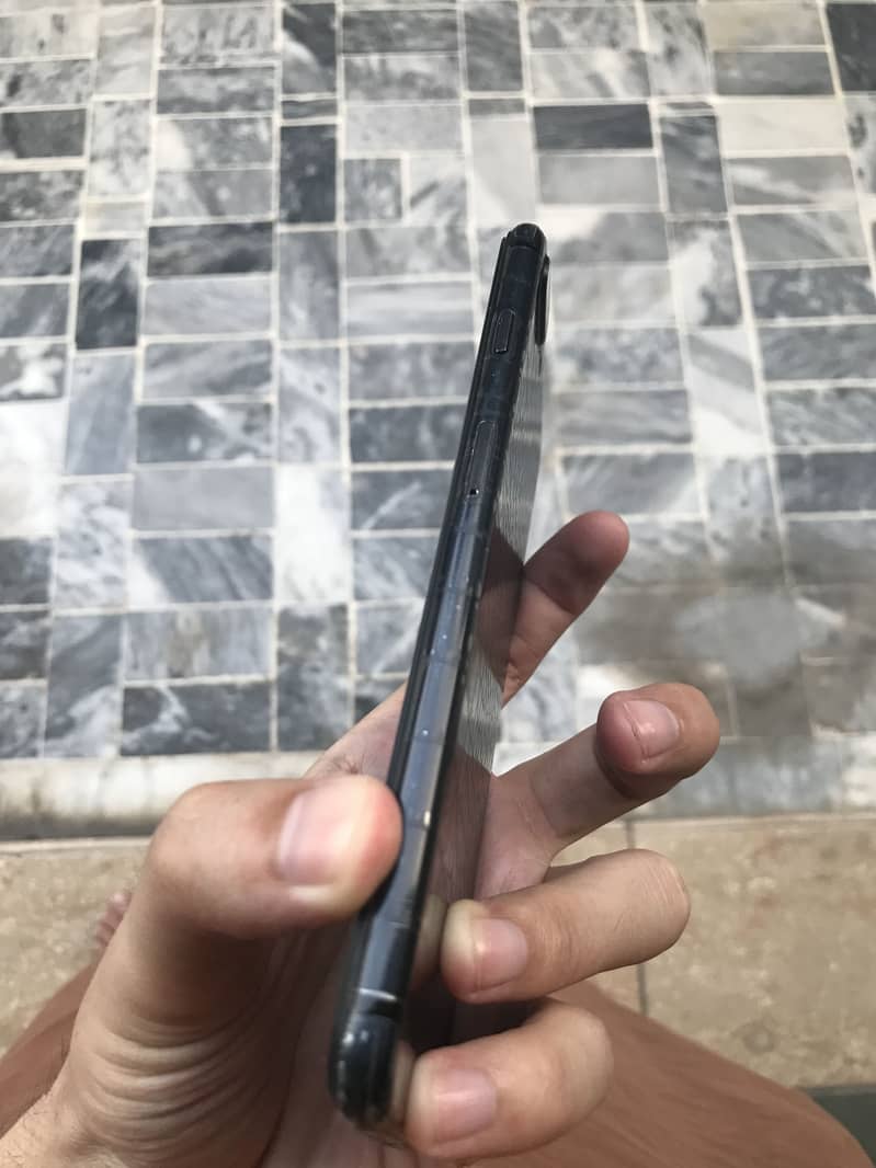 iPhone 7plus pta prof 2