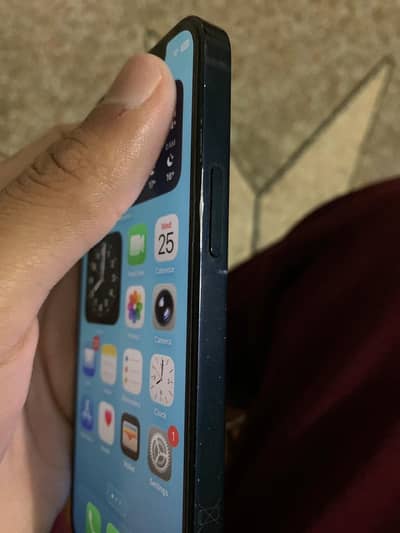 Apple iPhone 12 mini. 64GB
