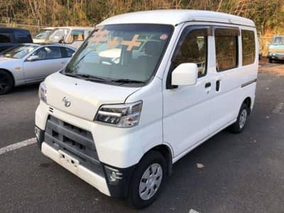 daihatsu hijet/pixis half cruise