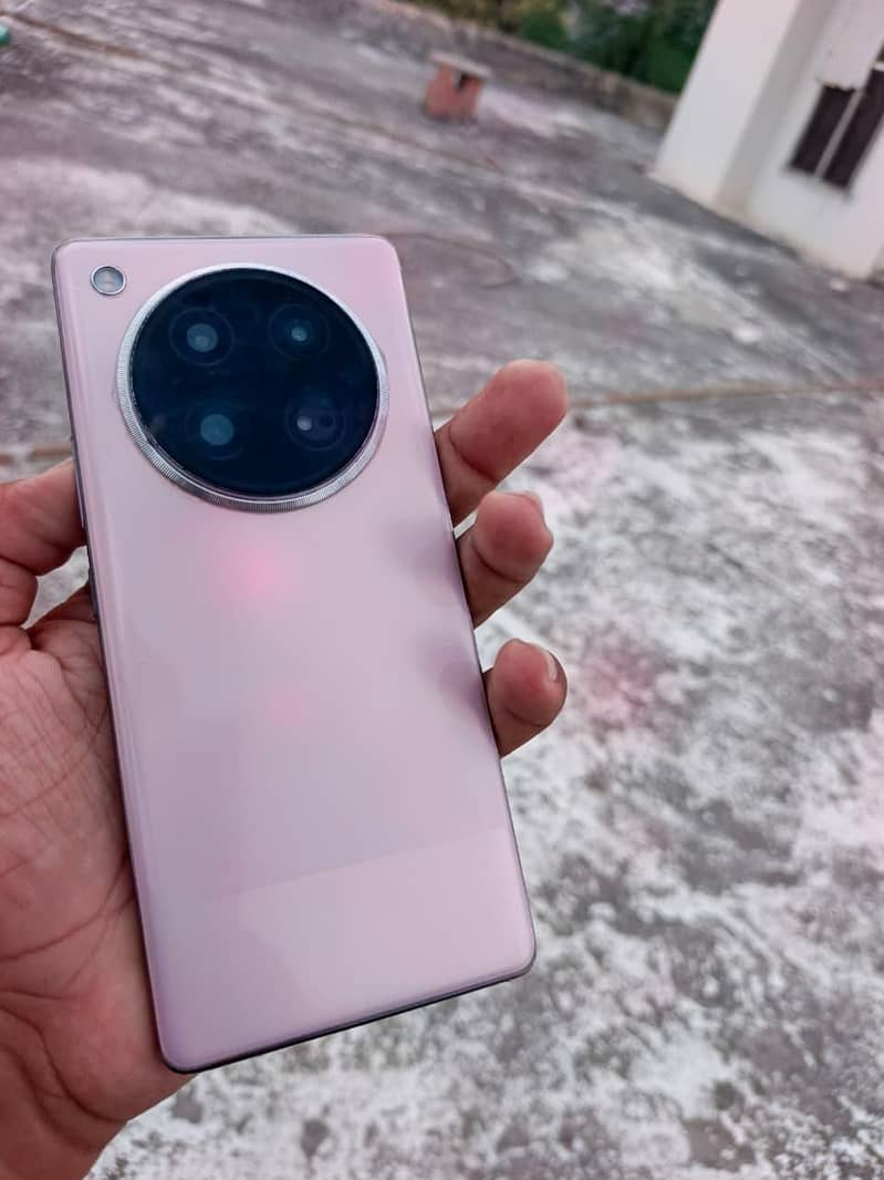 Infinix Zero 40 0
