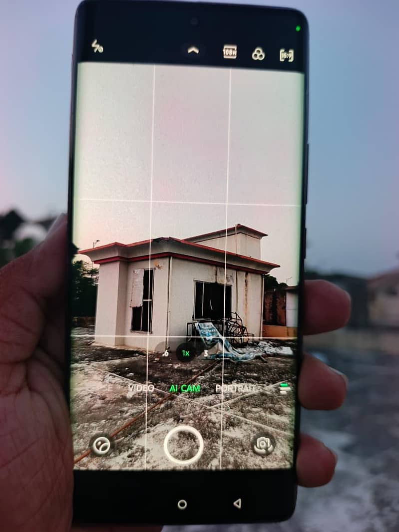 Infinix Zero 40 1