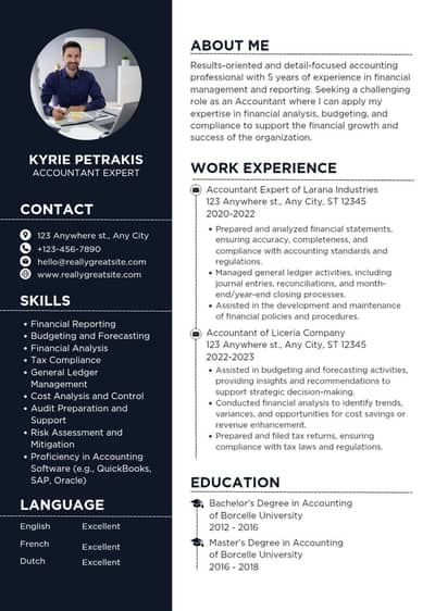CV Maker | Assignment Writer | MS Office Expert | Data Entry & Online