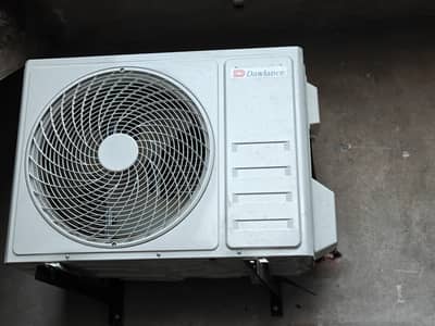 DAWLANCE brand New Air Conditioner 1.5 Ton