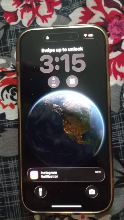 Apple iPhone 14 Pro | JV