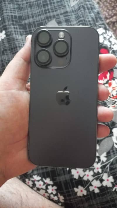 Apple iPhone 14 Pro | JV