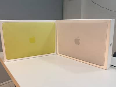 Apple Macbook Neo 2026 13" | A18 Pro Chip | 8GB RAM | 256GB SSD