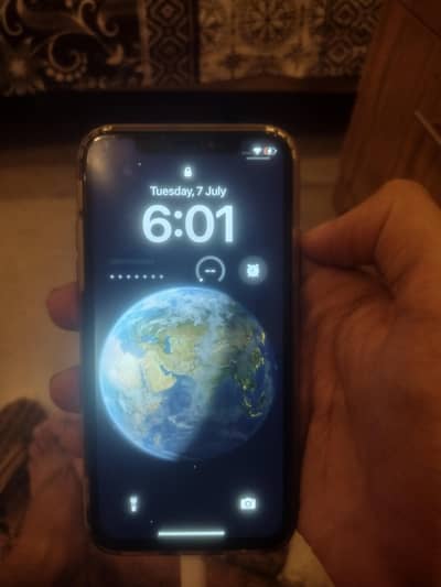 Apple iPhone XS – 256GB (Non-PTA) read description