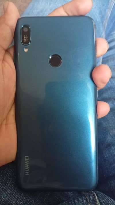 Huawei Y6s