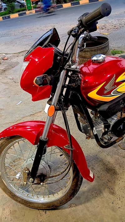 Honda Pridor 2026 model