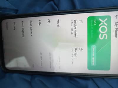 Infinix Other Model