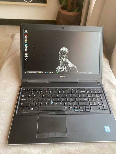 Dell Precision 7510
