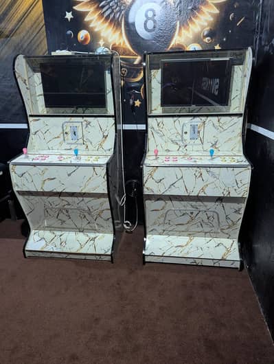 Video Games for sale and handfoos ball