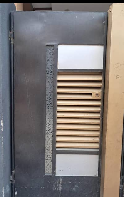 16 Guage double side Gate -