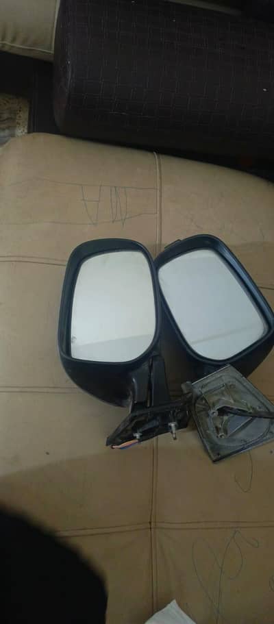 vitz 2012