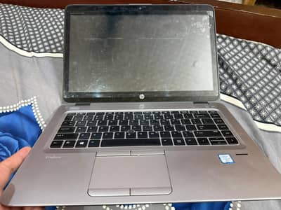 HP elite book 840 g3