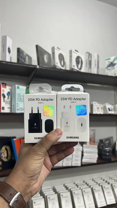 Samsung 25w