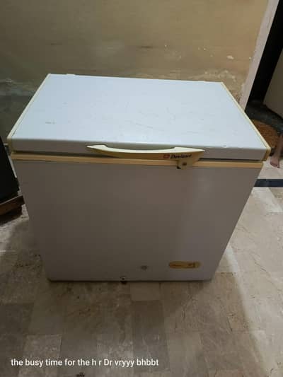 freezer