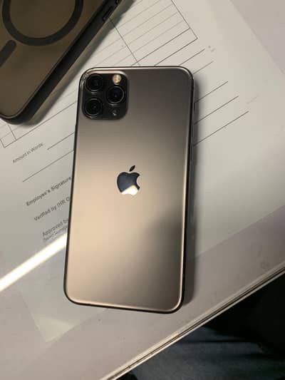 Apple iPhone 11 Pro
