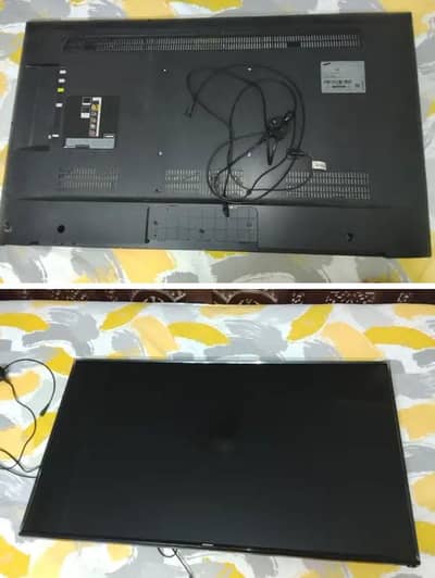 sumsang led tv