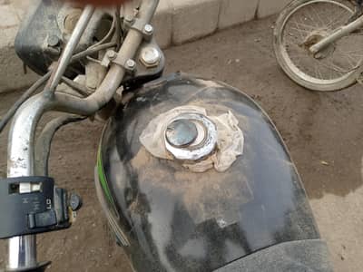 70 bike
