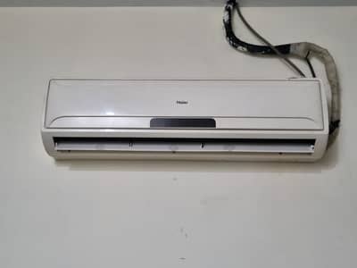 Haeir Ac 1.5 ton