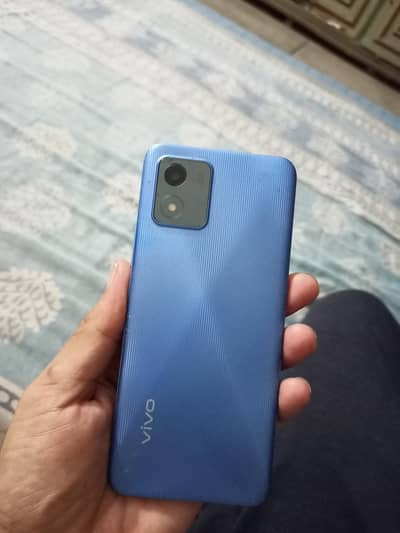 Vivo Y01