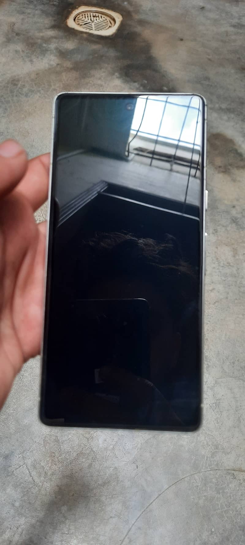 Google Pixel 7 3
