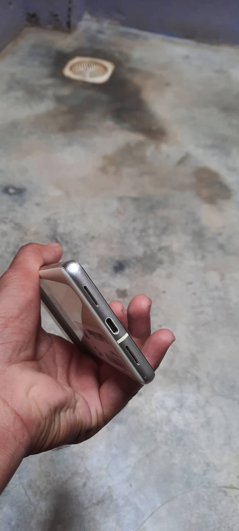 Google Pixel 7 4