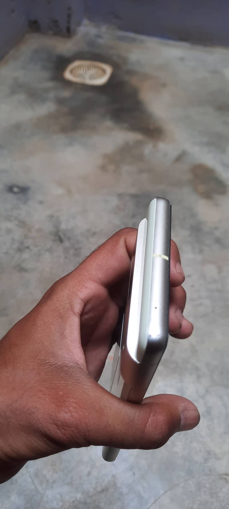 Google Pixel 7 5