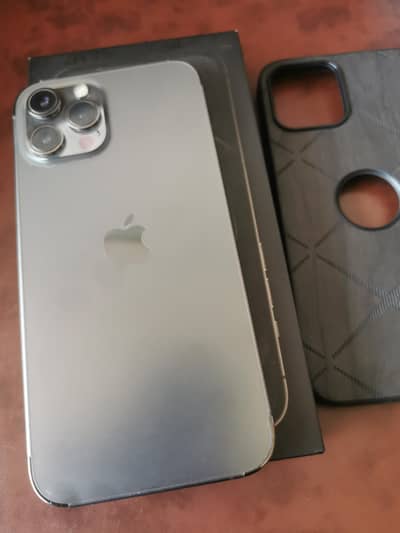 iPhone 12 Pro Max