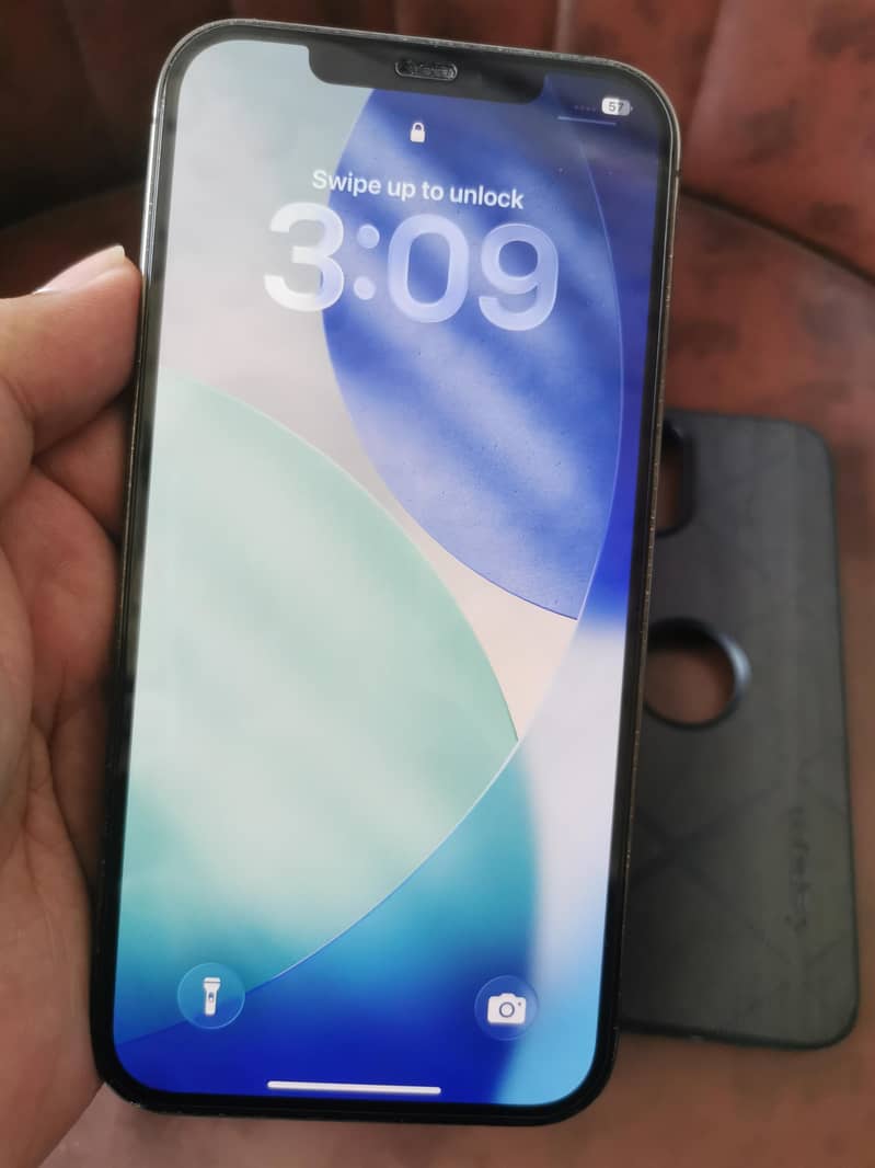 iPhone 12 Pro Max 2