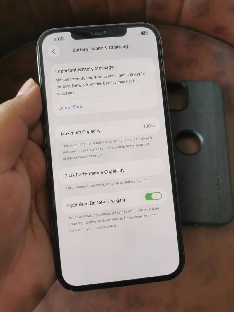 iPhone 12 Pro Max 4