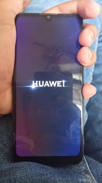 Huawei Y6s