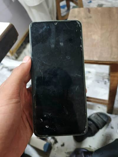 Xiaomi Redmi 13c