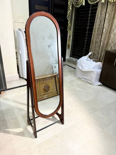 Premium Decorative Wall Mirror | Modern Luxury  Mirror |