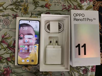 OPPO Reno11 Pro 5g