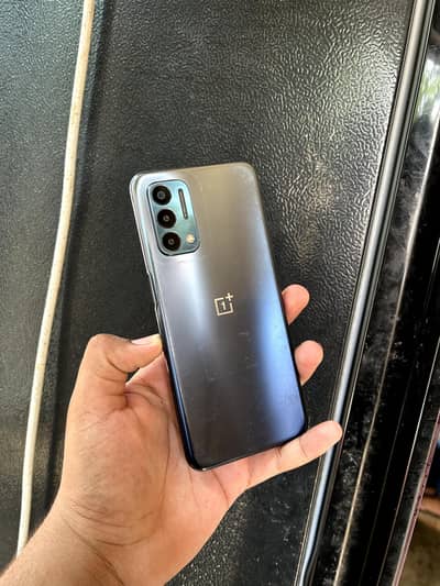 One Plus Nord N200