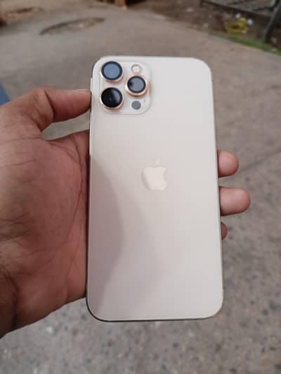 Apple iPhone 12 Pro Max 128gb