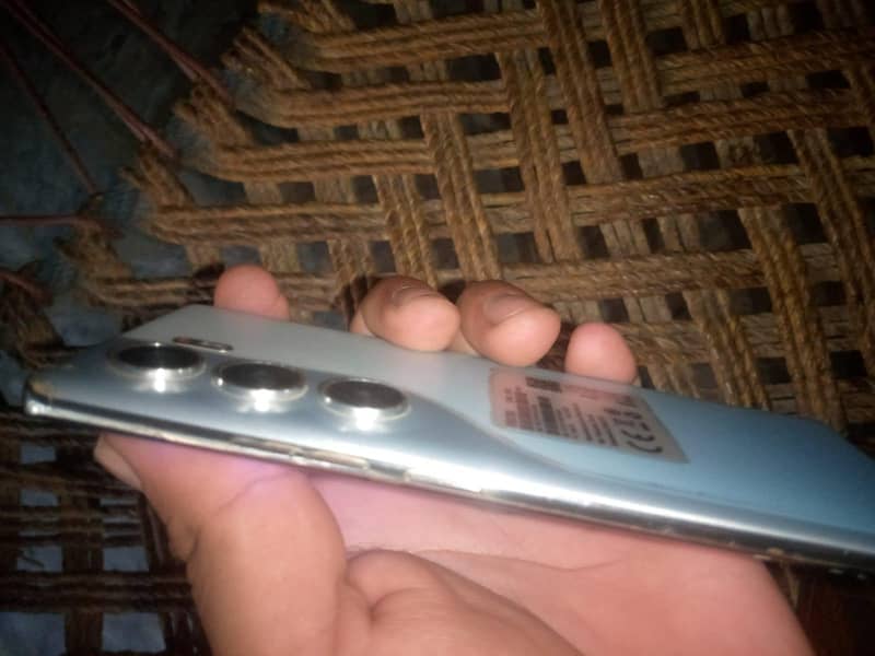 Tecno CAMON 40 2