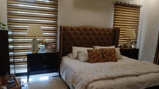 Zebra Blinds