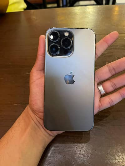 Iphone 13pro