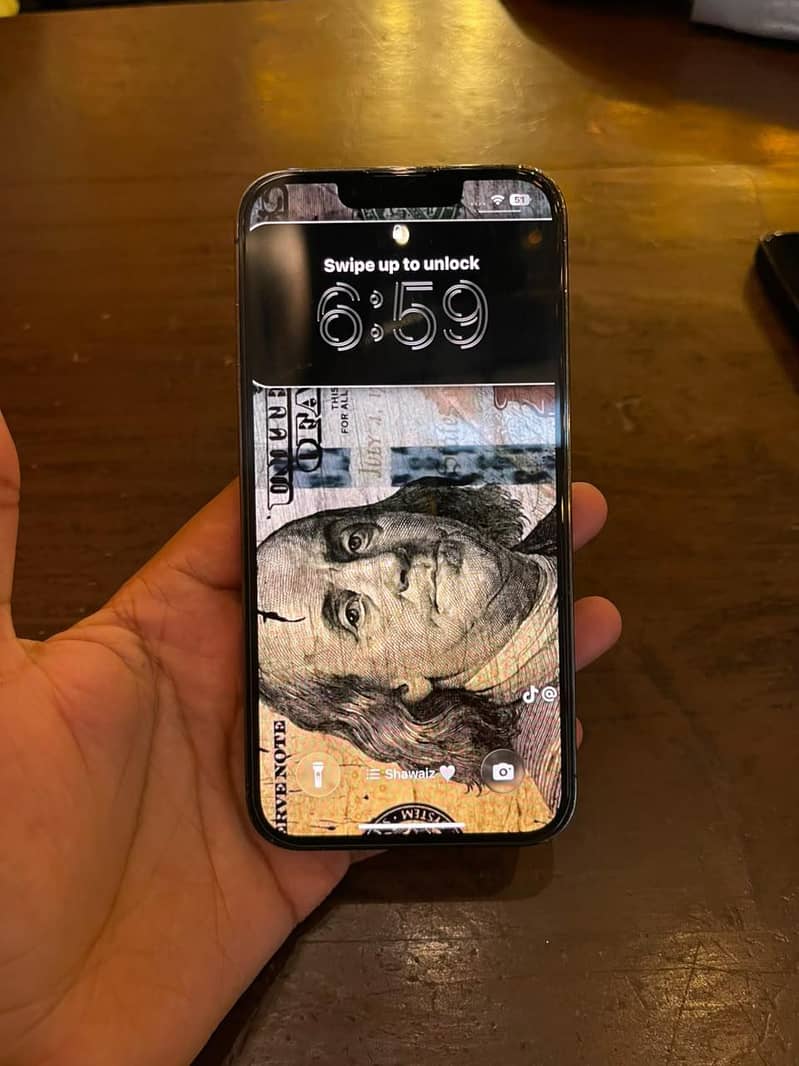 Iphone 13pro 1