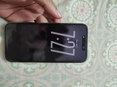 Apple iPhone 14 Pro