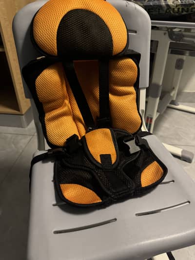 Kids car seat