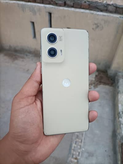 Motorola G Stylus 2024