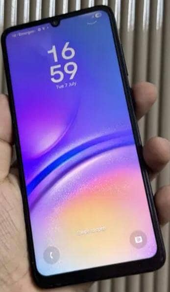 Samsung Mobile A05