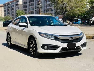 HONDA CIVIC HARD TOP FULL ORIGINAL